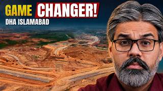 This ONE Area of DHA ISB-RWP Is About to BOOM🔥 This ONE Area of DHA ISB-RWP Is About to BOOM🔥