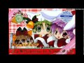 DiGi Charat  ハミだしロックンロール 真田アサミ,內藤玲,森訓久