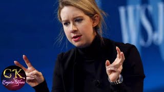 elizabeth holmes | theranos | elizabeth holmes new voice | elizabeth holmes voice