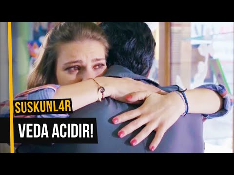 Ahu, Ecevit'in Ciğerini Yaktı! | Suskunlar