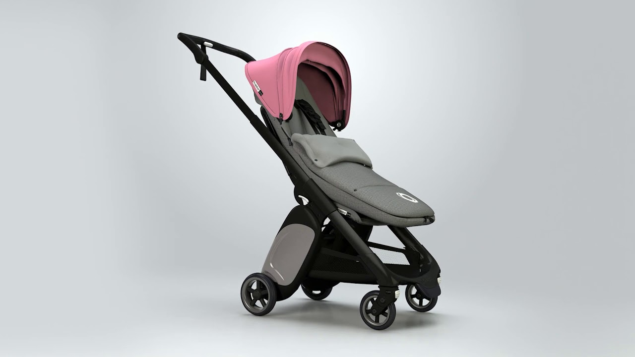 bugaboo ant footmuff