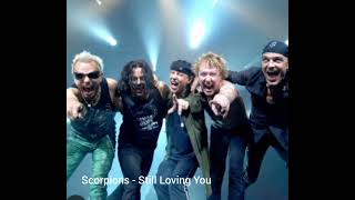 Scorpions