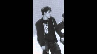 131114 MelOn Music Awards jimin edit ver