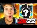 This NEW Player Is INSANE - NBA 2K22 No Money Spent #8