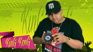 Mc Kevin o Chris-Finalidade Era Ficar Em Casa-Com Bumbum ela Arrasta (King kong)