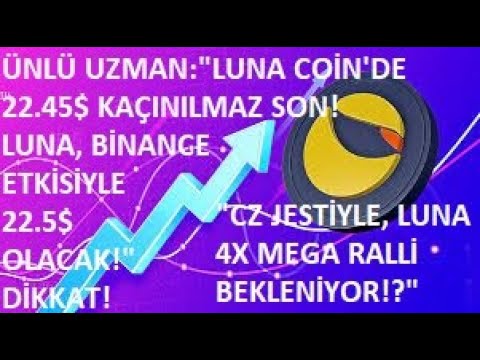 TERRA LUNA CZ!🚀UZMAN:'LUNA