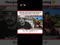 Trump Event Shooting—Accused Faces Attempt Charges #shorts