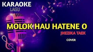 Molok Hau Hatene O Cover Jezika Taek(Karaoke)