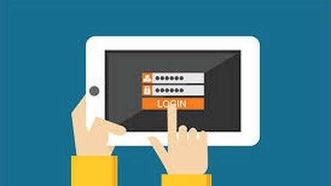 HOW TO CREATE A SIMPLE LOGIN PAGE IN JAVA NET BEANS?