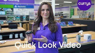 Snooper DVR-WF1 Full HD Dash Cam - Black - Quick Look screenshot 1