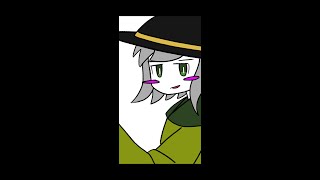 【東方】Koishi Mania (人マニア) [vertical animation]
