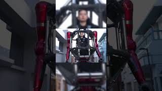 #automobile #chinatech #robot