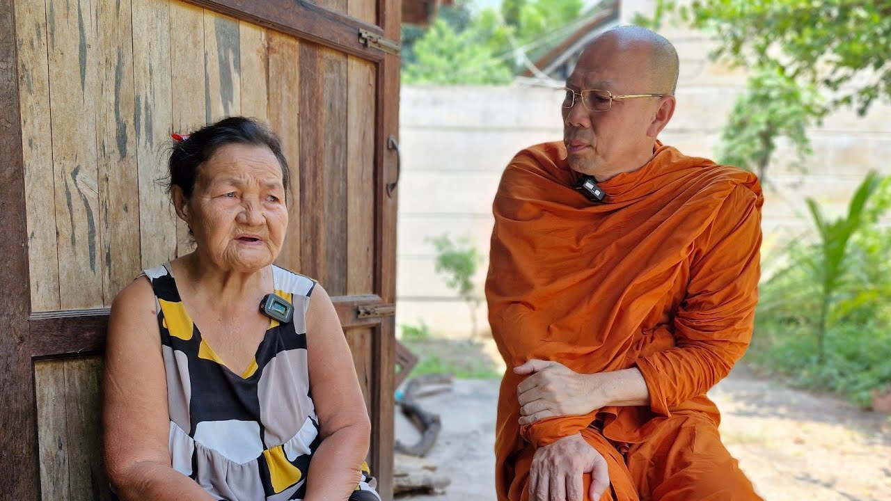 #ธรรมะของจริงเป็นเช่นนี้ วันอังคารที่ ๑๘ มีนาคม ๒๕๖๘