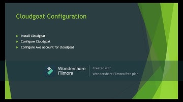 Cloud Goat Setup | AWS vulnerable | AWS risk | penetration testing