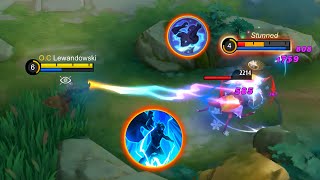 Download Lagu eudora enemy exp lane be like: