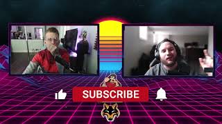 Reacting to 9.0.5 Patch Notes ~ Eminent Streamers Reacting