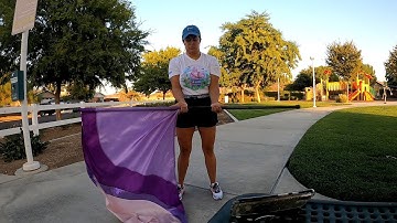 Double Time Drop Spins