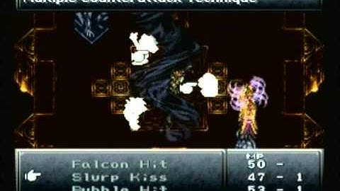 Chrono Trigger Part 79   The Longest Staircase of All Time