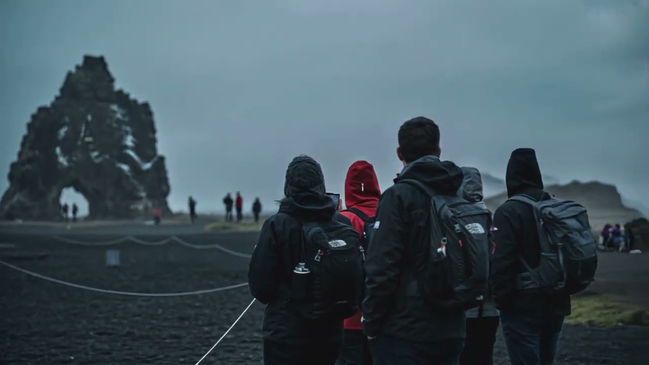 Af hverju Iceland Review er betra en Google & Facebook auglýsingar