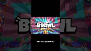 playing with Duckie 7x pro! #brawlstars #brawlstarsmemes #tips #gaming #edit
