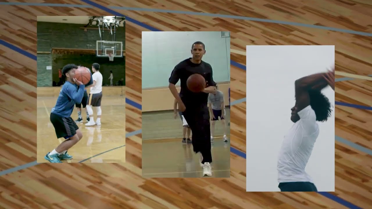 Here's A Preview of The Obama Presidential Center