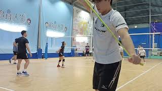 週日追球龍岡季打0104 P1