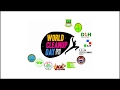 Word cleanup day kabupaten bekasi 2019