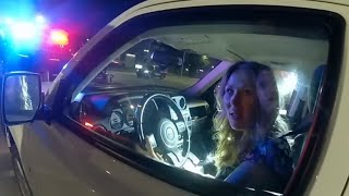 What happened to Amanda Carravallah from TikTok? Woman “ruins” career with DUI