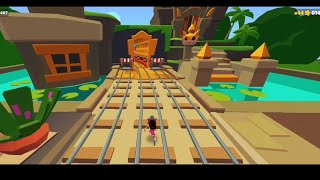 How To Play Subway Surfers In Landscape Mode On Android