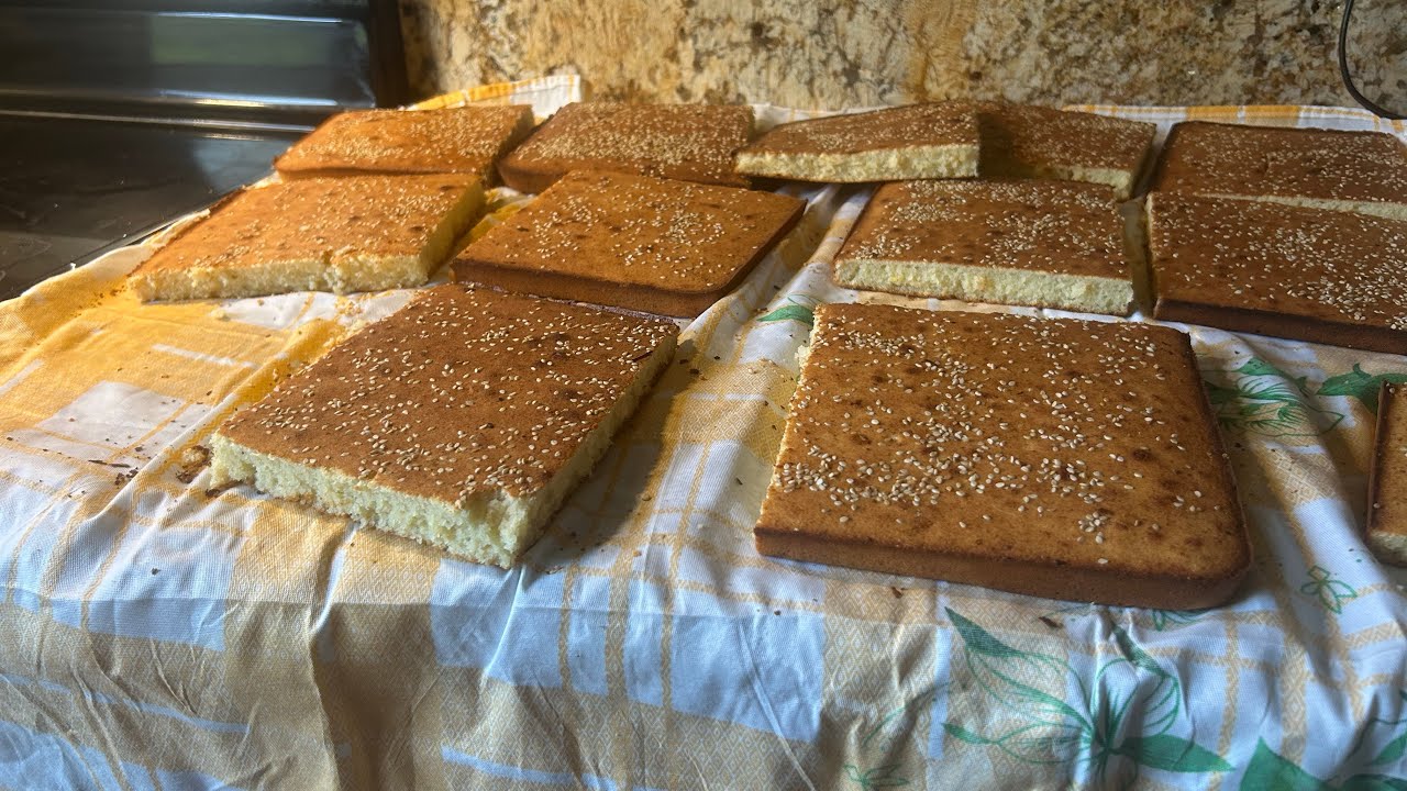 Quesadillas salvadoreñas🍮