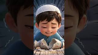 The Boy Who Told the Truth | Islamic Moral Story for Kids | Learn Honesty & Good Manners#shorts
