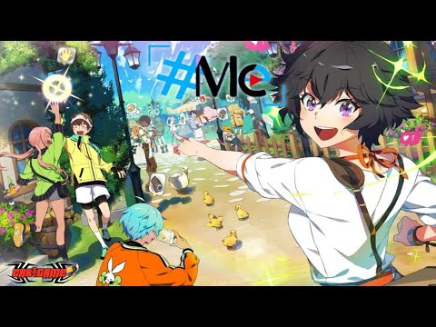 Video Hashtag Me: 3D Avatar Gameplay (Virtual World) -... - youtube
