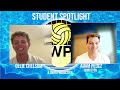 Student Spotlight: Princeton University's Adam Peocz
