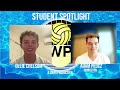 Student Spotlight: Princeton University's Adam Peocz