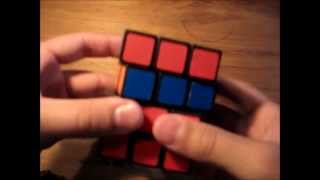 Cube4You 3X3X4 cuboid review