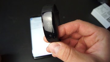 D6Flasher Presentation and Manual. reflash the D6 Tracker with Android