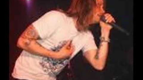 Alter Bridge Buried Alive