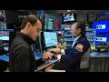 Markets Looking to Big Tech for AI Payoff Episode cover