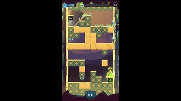 Lemmings W 3-11 Cubist