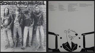 Watch Screeching Weasel Beat On The Brat video