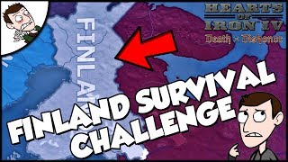 Hearts of Iron 4 HOI4 Finland Survives The Soviet Bear Challenge Hearts of Iron 4 HOI4 Finland Survives The Soviet Bear Challenge