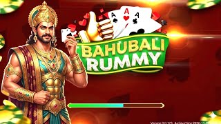 NEW BEST FREE BONUS RUMMY APP | NEW BEST RUMMY EARNING APP TODAY | TEEN PATTI REAL CASH screenshot 4