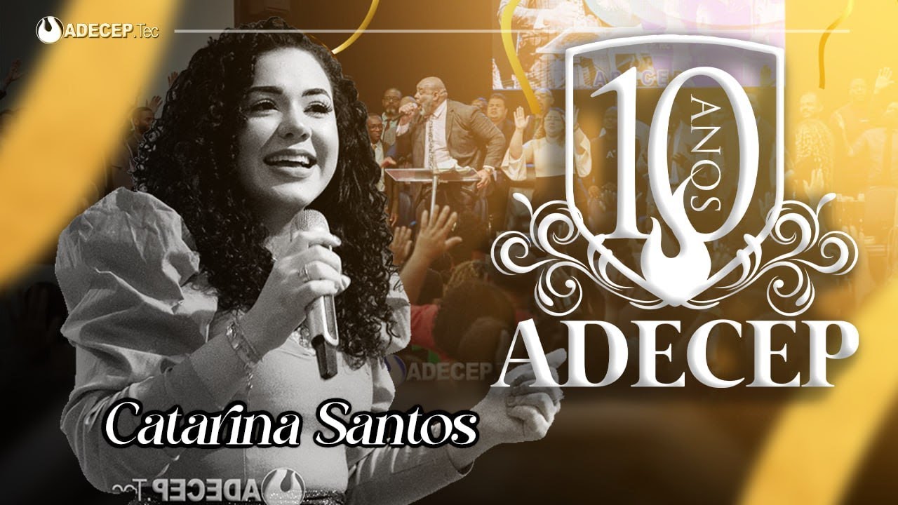 Catarina Santos | Vida aos Sepulcros #ADECEP10anos
