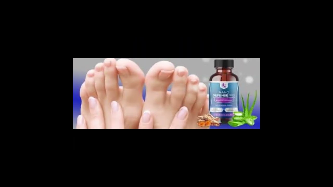 NanoDefense Pro _ Buy Now ; See the link in the description