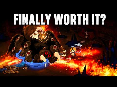 Garden of Witches: Worth It After 1.0? A Real Look at the Full Release!
