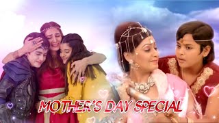 Baalveer returns - Mother's Day ❤Special 2023 | ‎@DevJoshiDJ screenshot 2