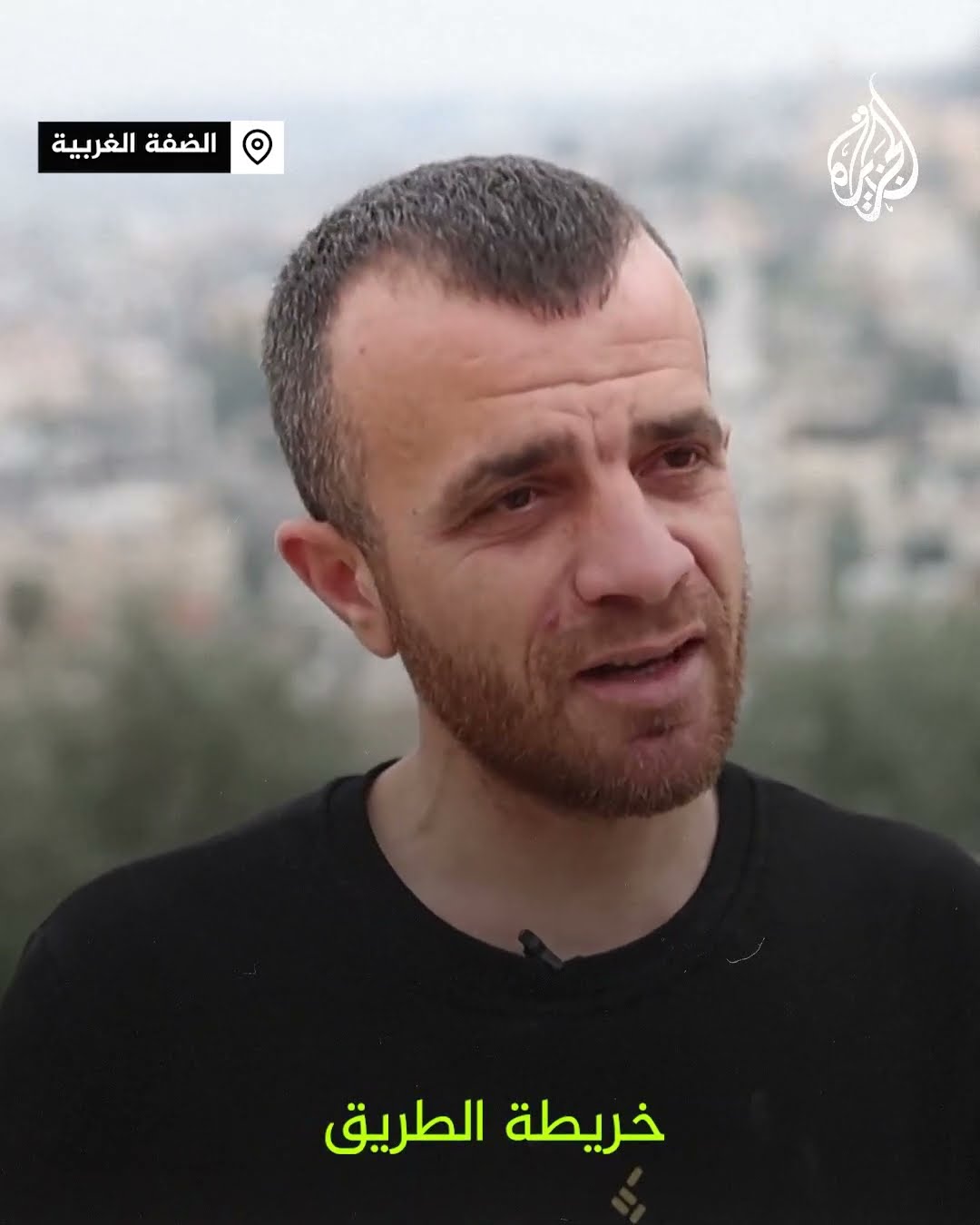 فلسطيني من جنين: بغيروا الجغرافيا لكن بالتاريخ رح يضل مخيم جنين
