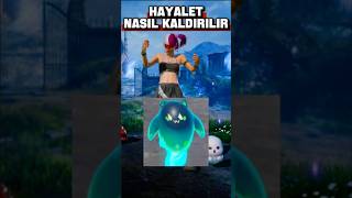 👻 Hayalet Nasil Kaldirilir Pubg Mobile