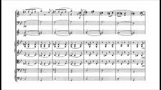 Download Lagu Armas Järnefelt - Berceuse in G Minor (1904)