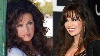 R I P Marie Osmond Reveals Heartbreaking Details After Sudden Death Of Beloved One